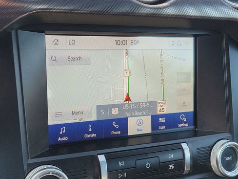 Used 2020 Ford Mustang Premium w/ Equipment Group 201A RWD image 15