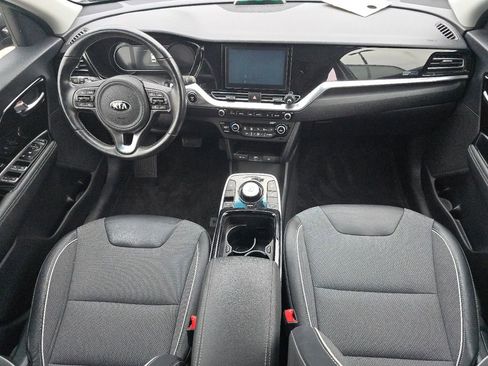 Used 2021 Kia Niro EX w/ Cold Weather Package image 20