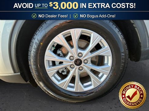 Certified 2024 Ford Escape Active w/ Tech Pack #1 FWD image 13