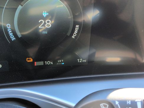 Used 2026 Hyundai Ioniq 9 Limited image 21