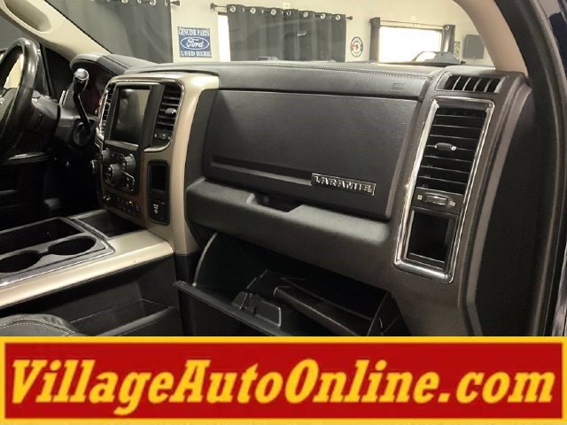 Used 2013 RAM 2500 Laramie w/ Convenience Group AWD/4WD image 44