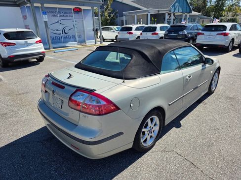 Used 2006 Saab 9-3 2.0T image 22