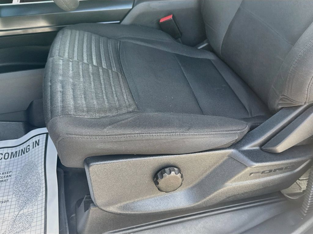 Used 2022 Ford F150 XL w/ STX Appearance Package AWD/4WD image 19
