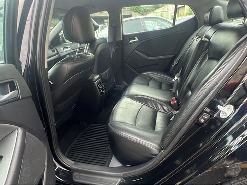 Used 2015 Kia Optima LX w/ Hybrid Convenience Package image 28