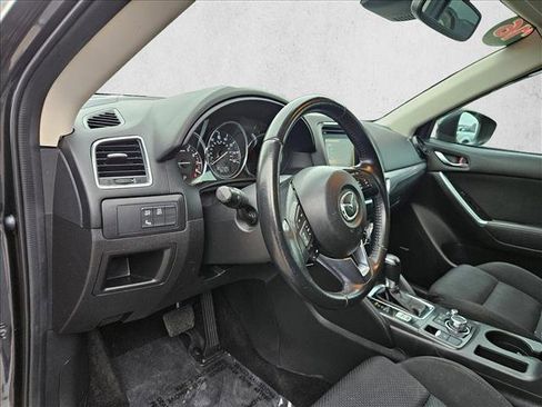 Used 2016 MAZDA CX-5 Touring w/ Touring Technology Package AWD/4WD image 9