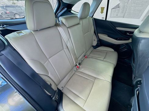 Used 2024 Subaru Outback Limited AWD/4WD image 29