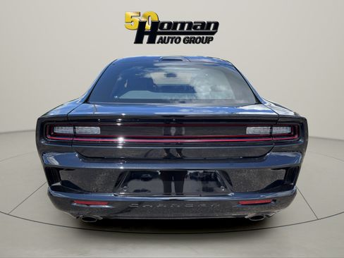 New 2026 Dodge Charger R/T w/ Driver Convenience Group AWD/4WD image 4