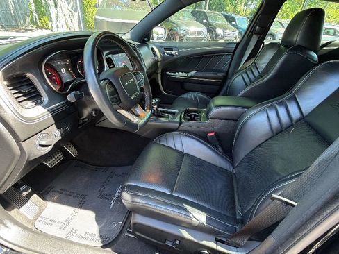 Used 2023 Dodge Charger SRT Hellcat RWD image 17