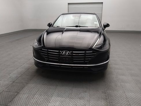 Used 2021 Hyundai Sonata SE FWD image 15