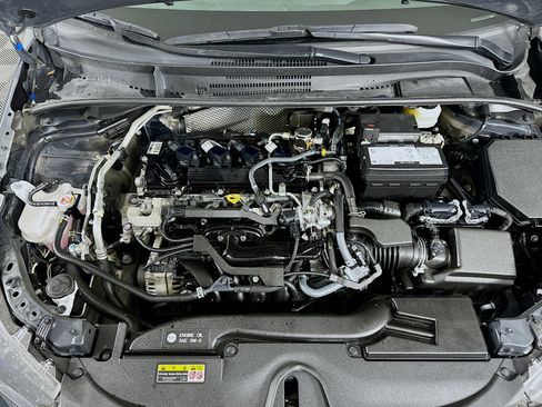 Used 2024 Toyota Corolla LE image 32