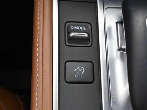 Used 2024 INFINITI QX60 Autograph w/ Cargo Package AWD/4WD image 25