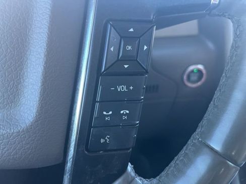 Used 2016 Lincoln Navigator L Select image 26