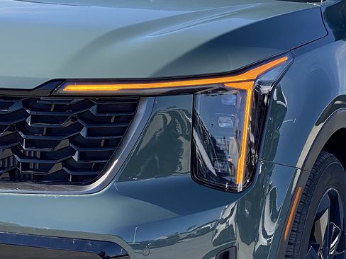 New 2026 Kia Sorento SX Prestige AWD/4WD image 8