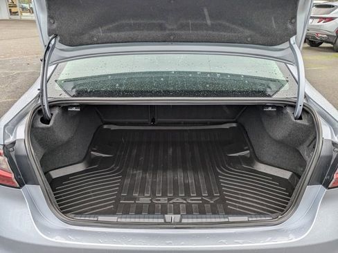 Certified 2025 Subaru Legacy Premium image 28