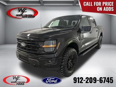 New 2026 Ford F150 XLT w/ Equipment Group 302A MID