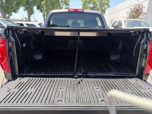 Used 2015 Toyota Tundra SR5 w/ TRD Off Road Package RWD image 20