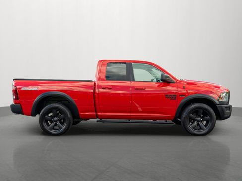 Used 2019 RAM 1500 Classic Warlock AWD/4WD image 8