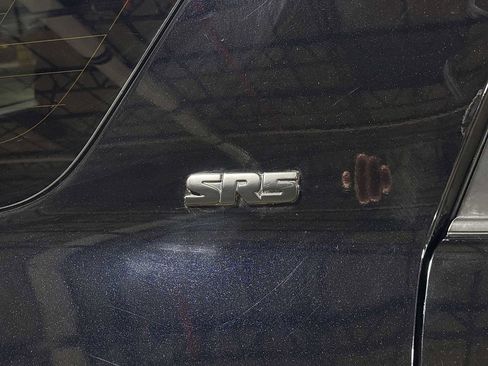 Used 2018 Toyota 4Runner SR5 image 52