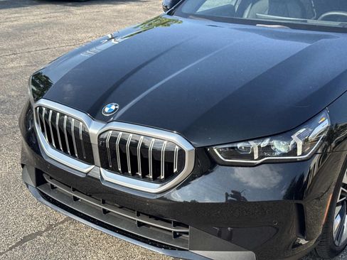 Used 2026 BMW 540i xDrive AWD/4WD image 10