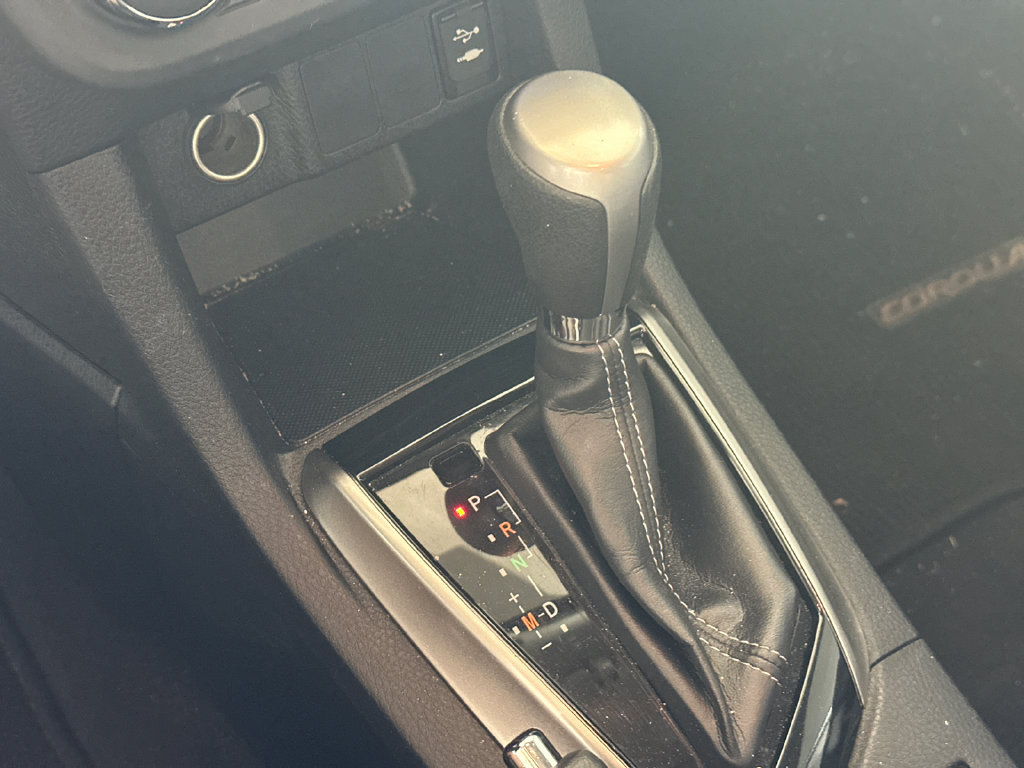 Used 2016 Toyota Corolla S FWD image 7