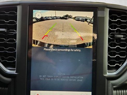 Used 2025 Ford Ranger XL image 12