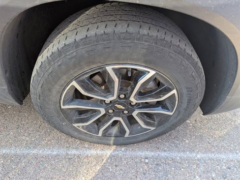 Used 2023 Chevrolet TrailBlazer ACTIV w/ Convenience Package image 5