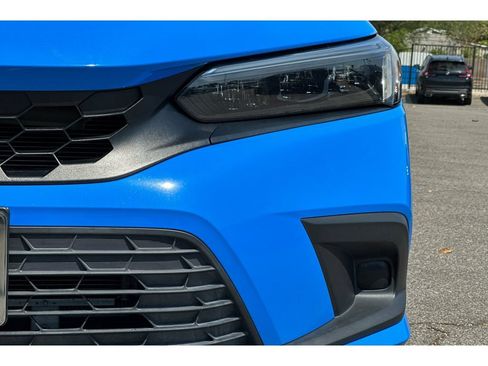 Used 2023 Honda Civic Sport image 46