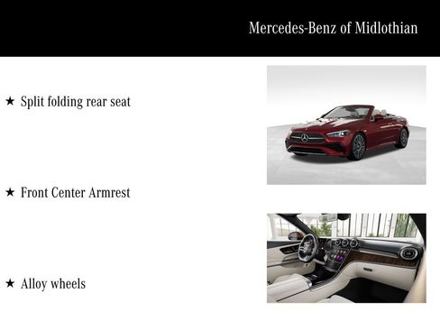 New 2026 Mercedes-Benz CLE 300 4MATIC Cabriolet image 30