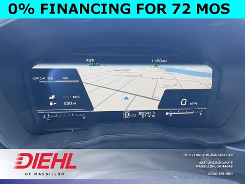 Used 2025 Subaru Forester Limited image 26