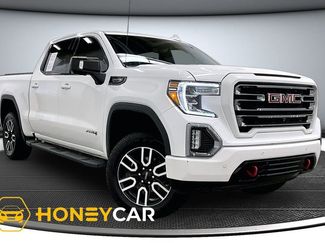 Used 2019 GMC Sierra 1500 AT4 w/ AT4 Premium Package AWD/4WD video 1