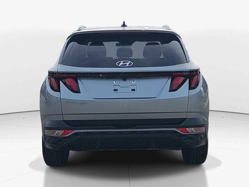 Used 2024 Hyundai Tucson SEL FWD image 5