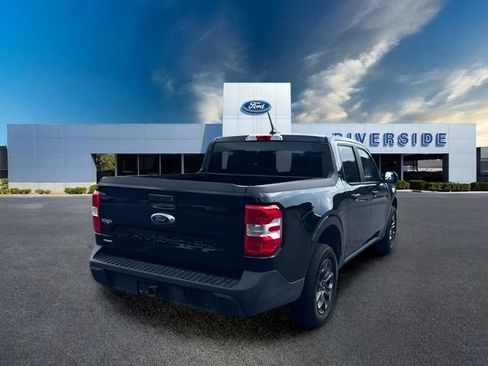 Used 2023 Ford Maverick XLT FWD image 4