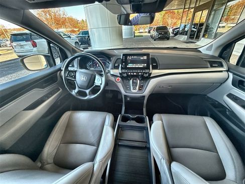 Used 2019 Honda Odyssey EX-L image 20