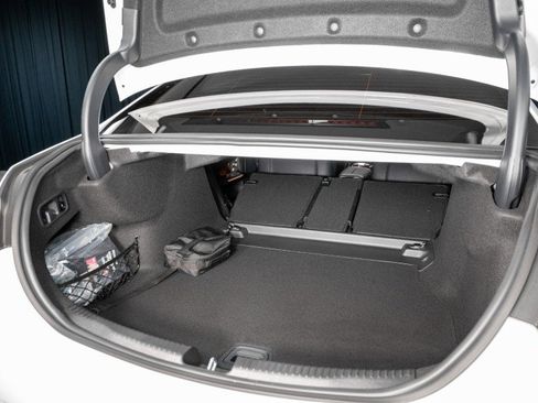 New 2026 Mercedes-Benz C 300 C 300 Sedan image 7