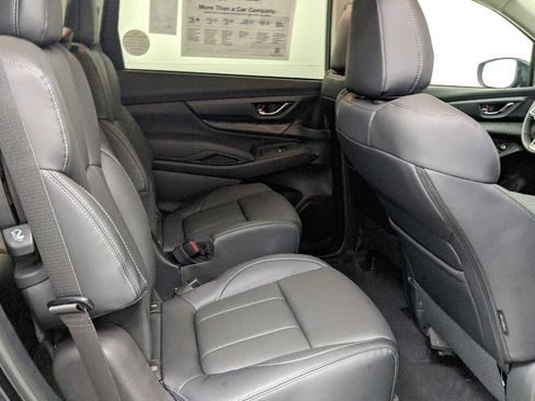 New 2026 Subaru Ascent Premium image 31