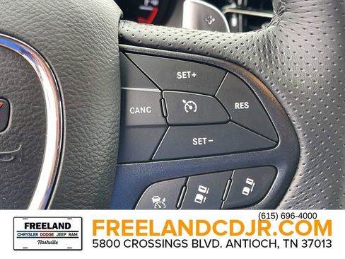 New 2026 Dodge Durango GT image 36