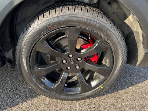 Used 2022 Ford Explorer ST w/ Equipment Group 401A image 27