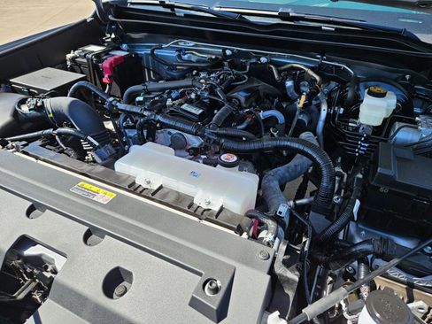 Used 2025 Toyota Tacoma SR5 image 22