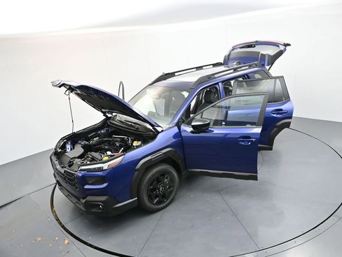 New 2026 Subaru Outback Limited w/ Premium/Limited Package AWD/4WD image 27