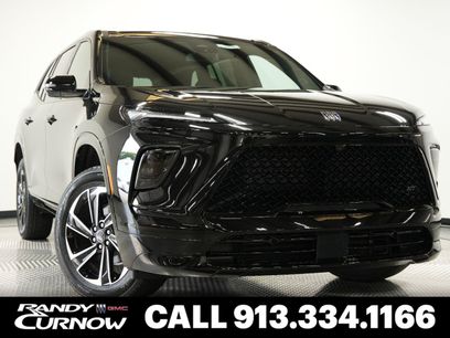 New 2026 Buick Enclave Sport Touring