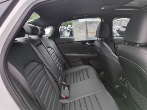 Used 2023 Kia Forte GT w/ GT2 Package FWD image 26