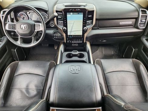 Used 2022 RAM 2500 Laramie image 27