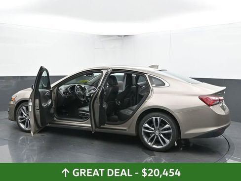 Used 2024 Chevrolet Malibu LT image 58