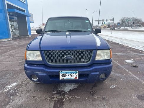 Used 2003 Ford Ranger XL image 2