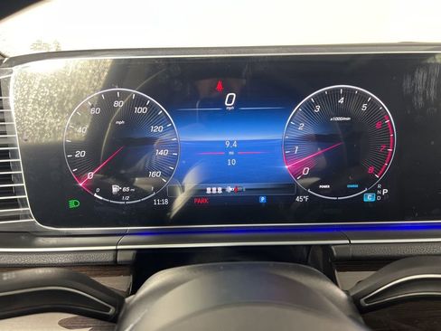 New 2026 Mercedes-Benz GLE 450 4MATIC image 30