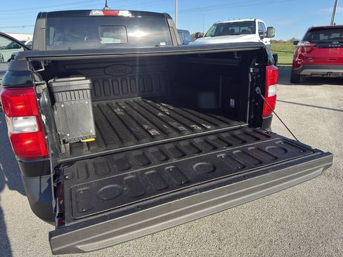 Certified 2023 Ford Maverick XLT w/ XLT Luxury Package image 17