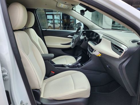 New 2026 Buick Encore GX Preferred FWD image 38