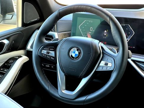 Certified 2026 BMW X5 xDrive40i AWD/4WD image 30