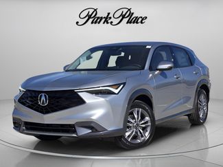 Used 2026 Acura ADX AWD video 1