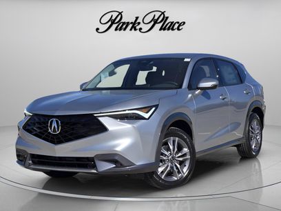 Used 2026 Acura ADX AWD